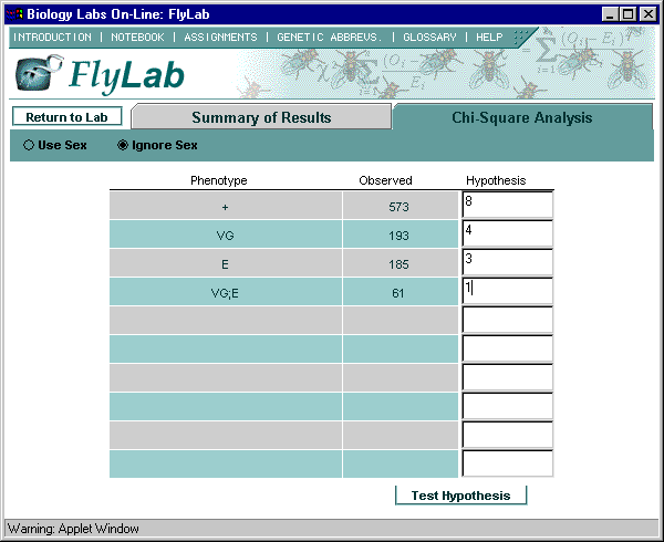 FlyLab