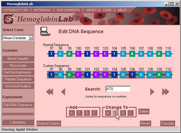 HemoglobinLab