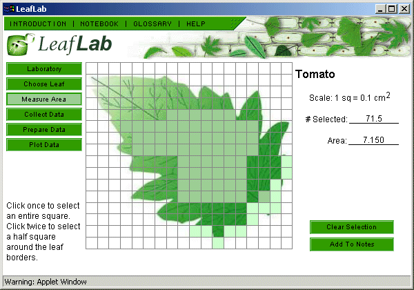 LeafLab